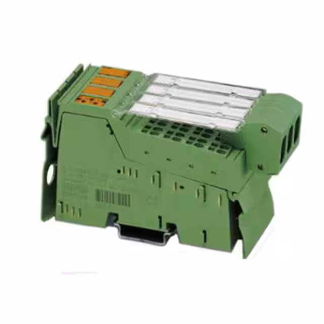 2819668 Phoenix Contact Contrôleurs - Modules PLC